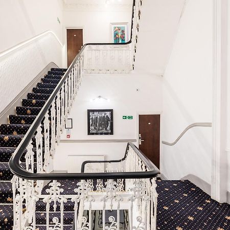 The Chapter Hotels - Hyde Park Londyn Zewnętrze zdjęcie