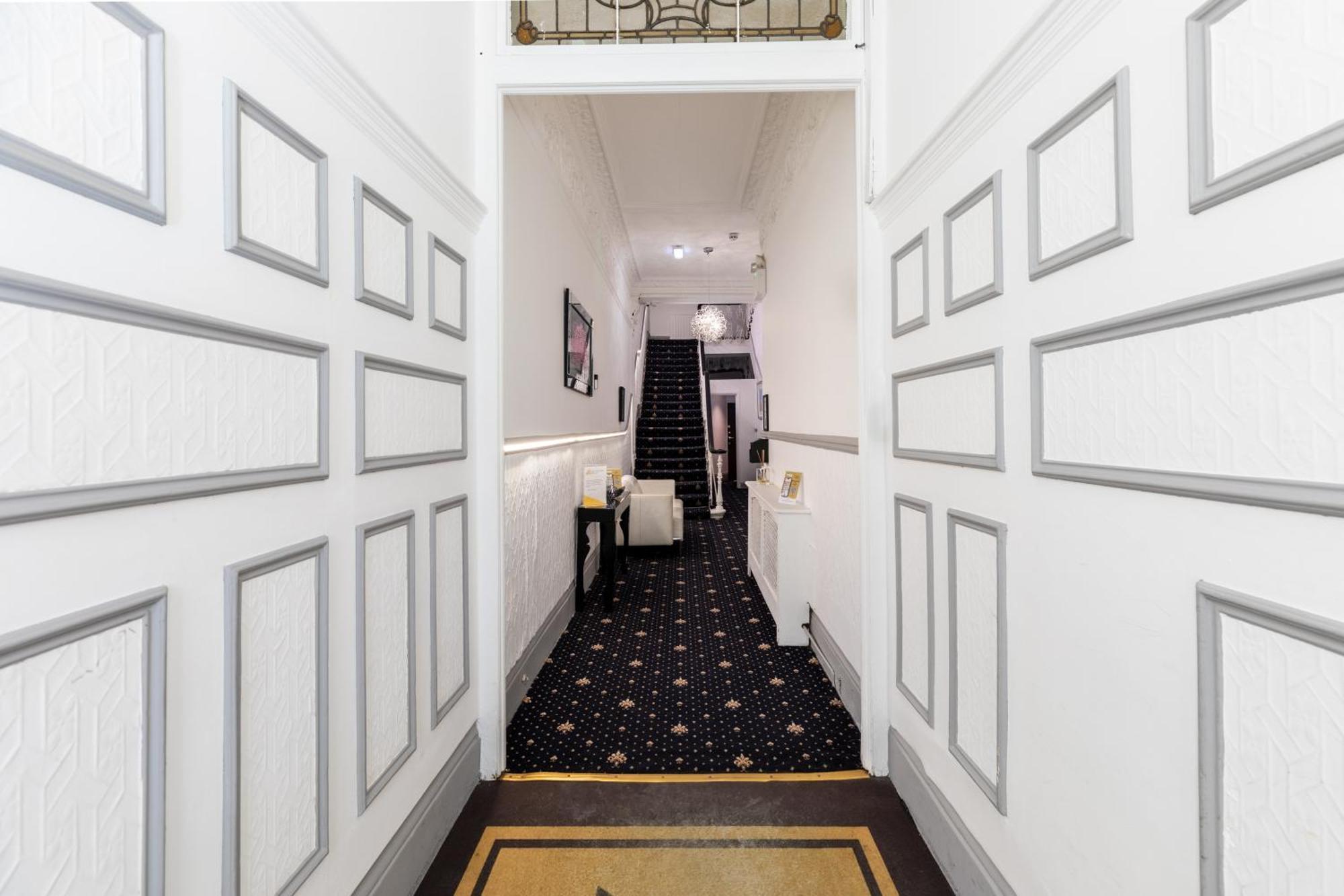 The Chapter Hotels - Hyde Park Londyn Zewnętrze zdjęcie