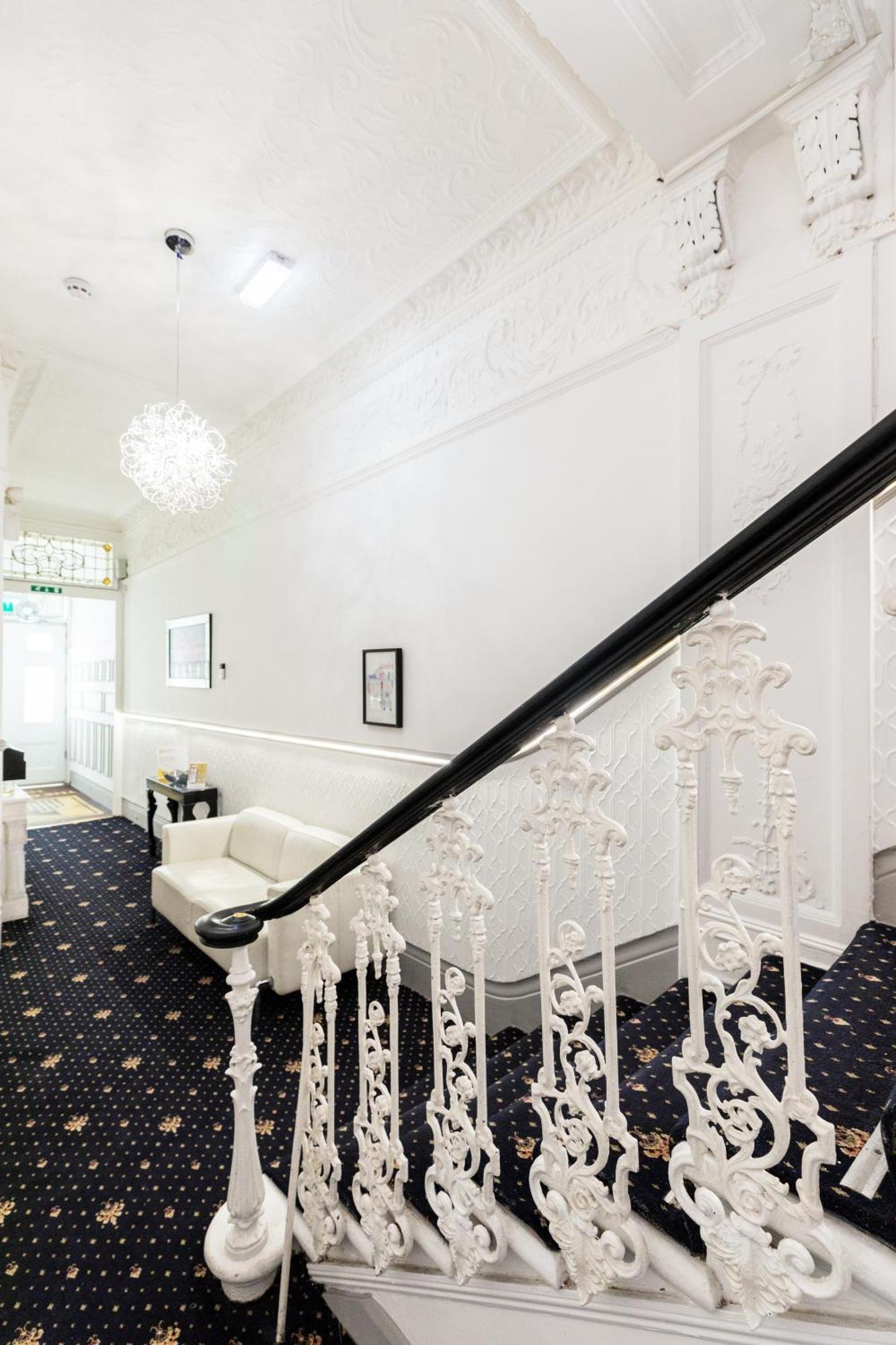 The Chapter Hotels - Hyde Park Londyn Zewnętrze zdjęcie