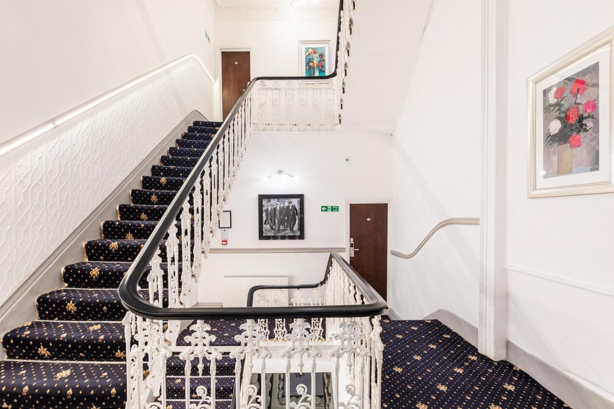 The Chapter Hotels - Hyde Park Londyn Zewnętrze zdjęcie