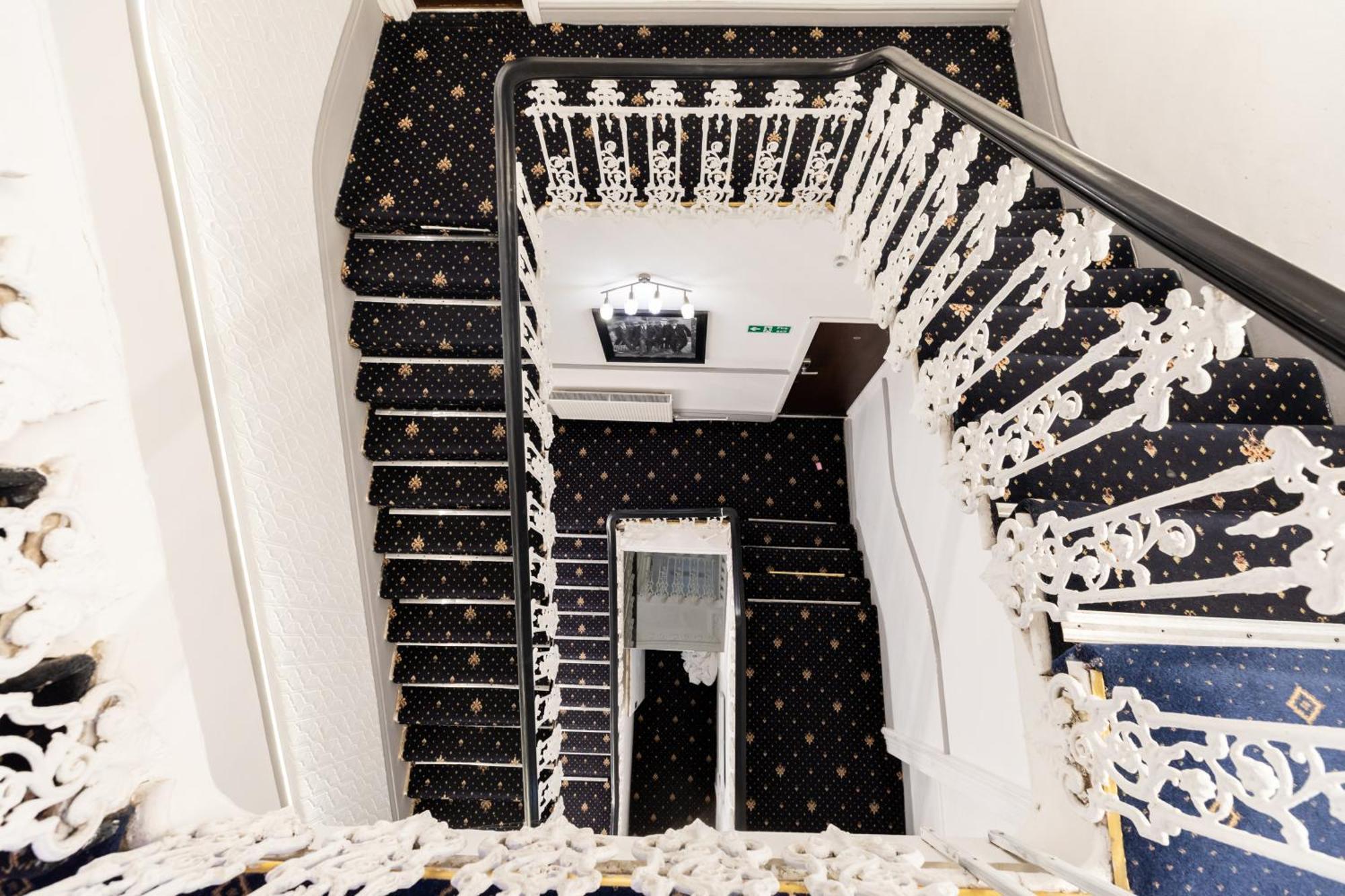 The Chapter Hotels - Hyde Park Londyn Zewnętrze zdjęcie